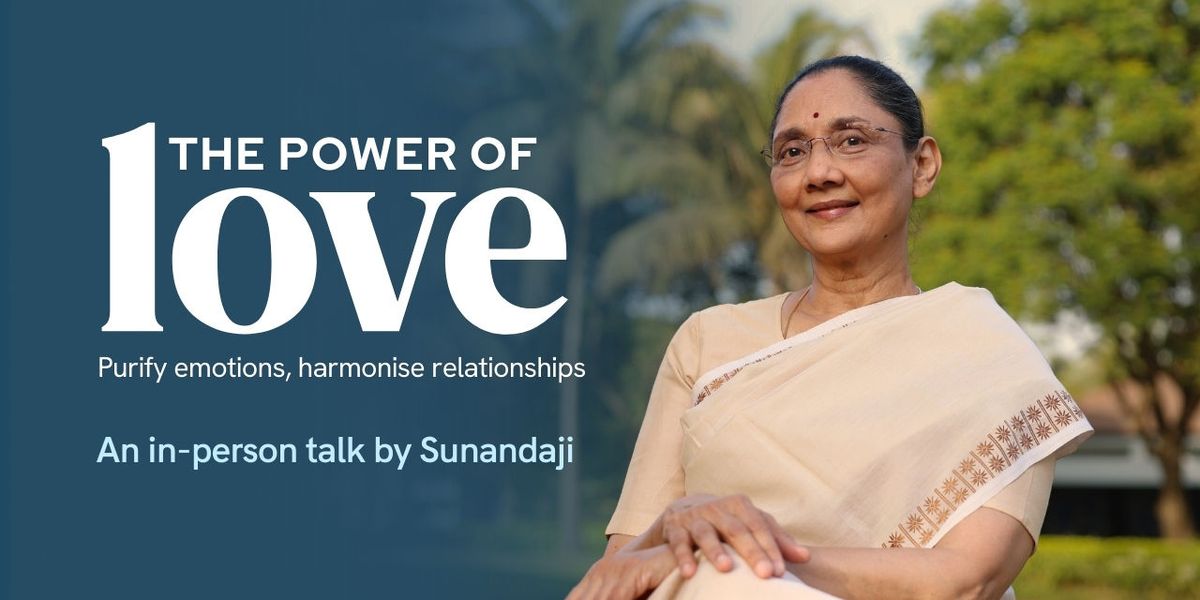 The Power of Love
