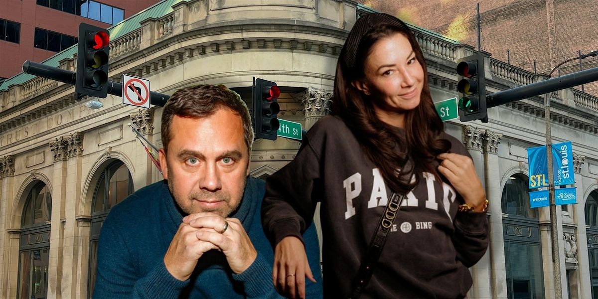 THE NICK WILSON COMEDY BENEFIT SHOW