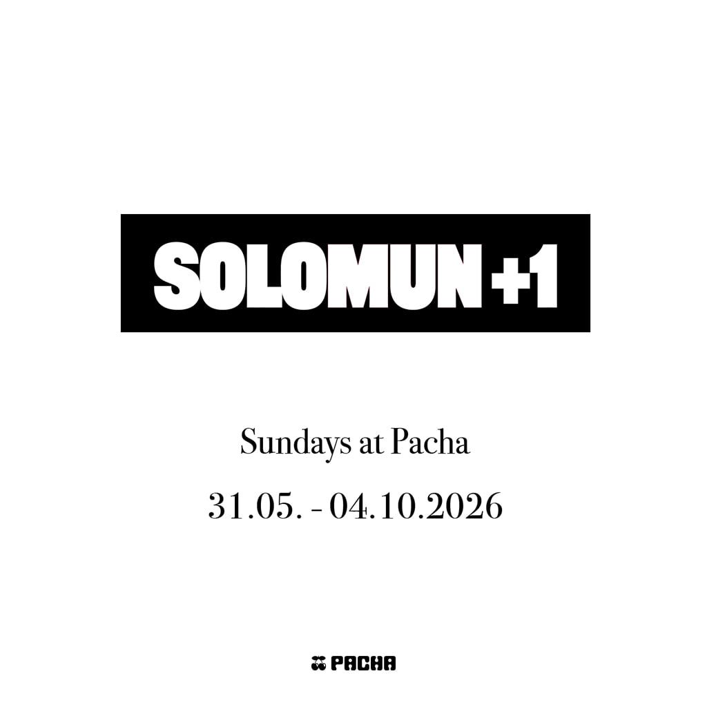 Solomun