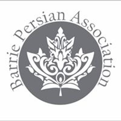 Barrie Persian Association