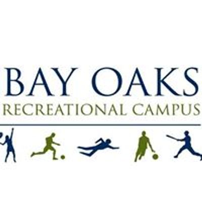 Bay Oaks Recreational Campus