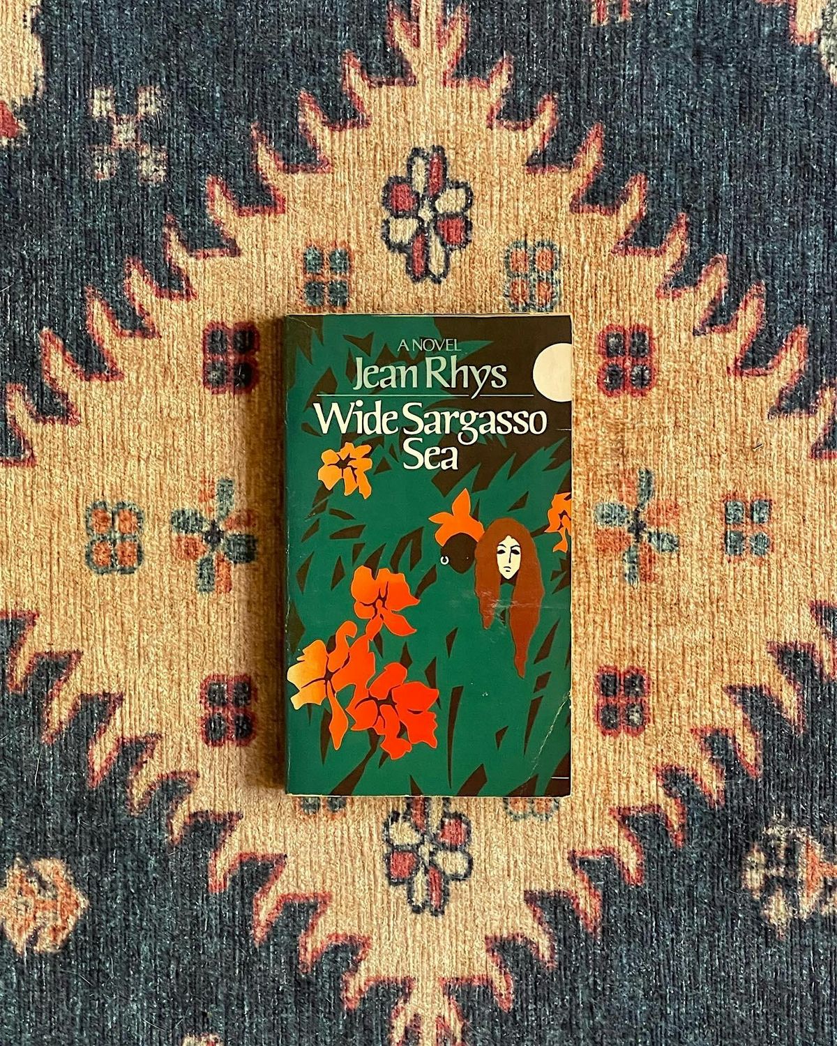 WHB May Book Club: Jane Eyre Part Two and Wide Sargasso Sea