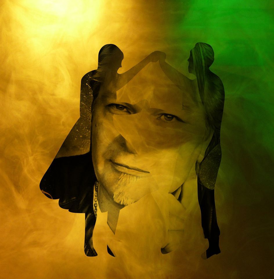 Tanztee mit Rick Ventura