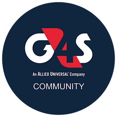 G4S Community
