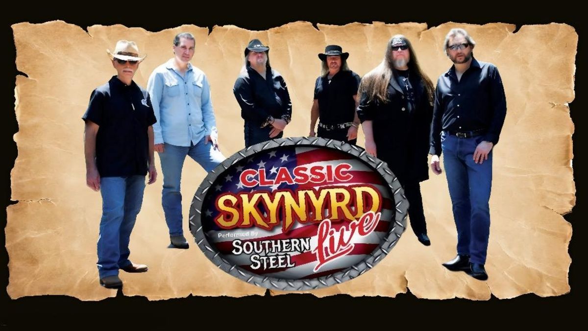Southern Steel