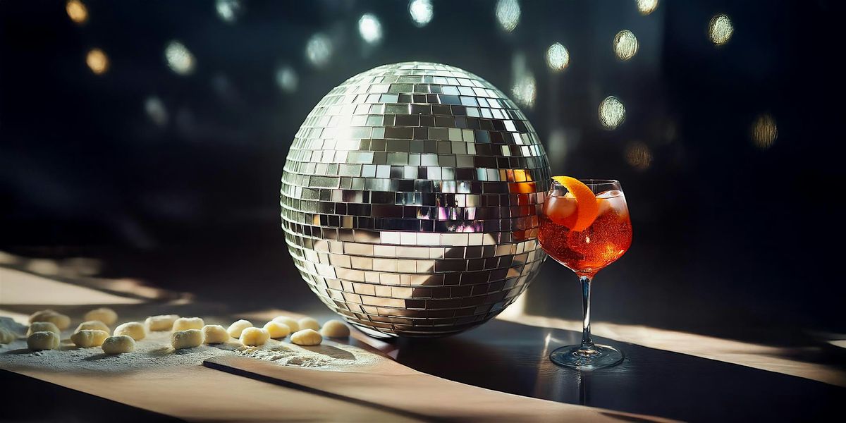 New Year's Eve Party