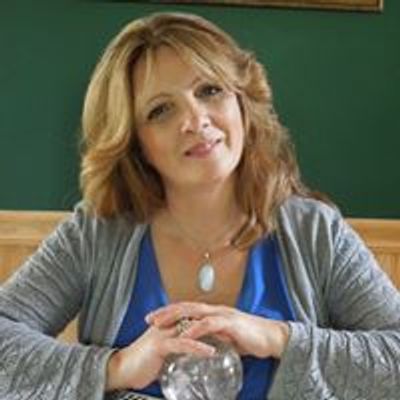 Nancy Laporta Transmedium , Medical Intuitive, Spiritual Advisor