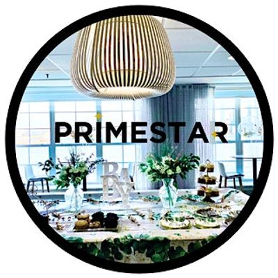 Primestar Decor