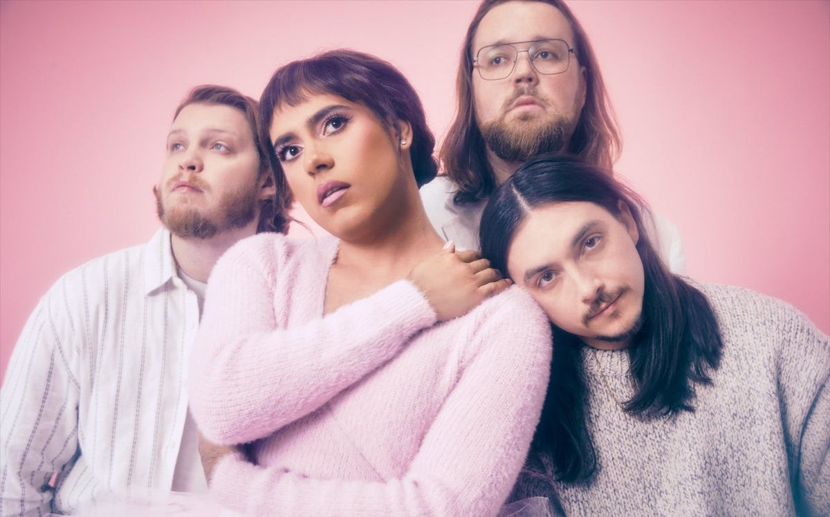 The Brook and The Bluff at Mars Music Hall at the Von Braun Center