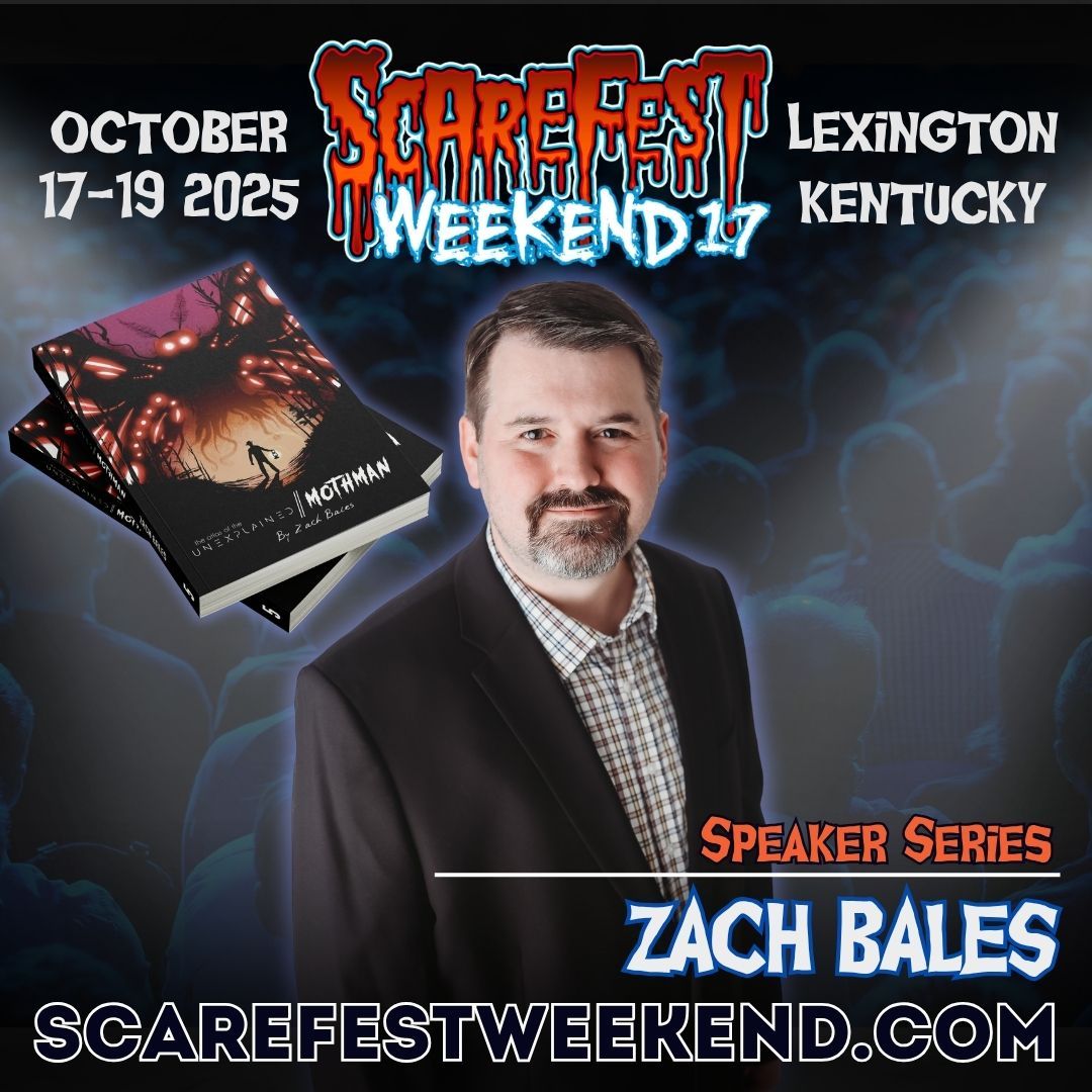 ScareFest Weekend