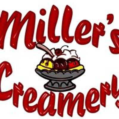 Miller's Creamery