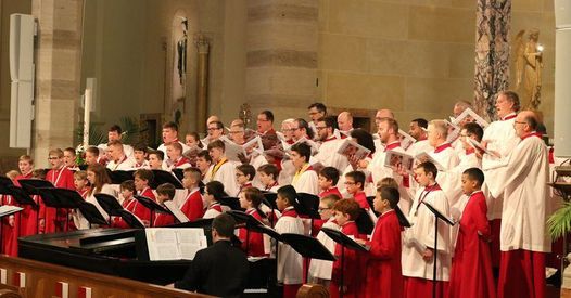 A Festival Of Nine Lessons And Carols Cathedral Of Saint Andrew a-festival-of-nine-lessons-and-carols-cathedral-of-saint-andrew