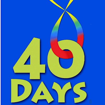 40 Days, Alchemy of Tranquility