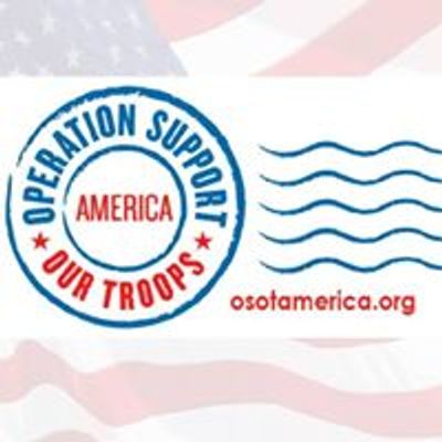 Operation Support our Troops - America