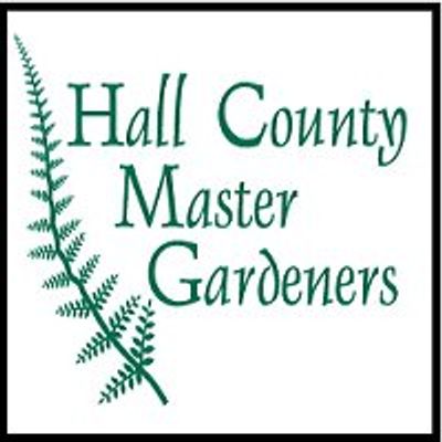 Hall County Master Gardeners