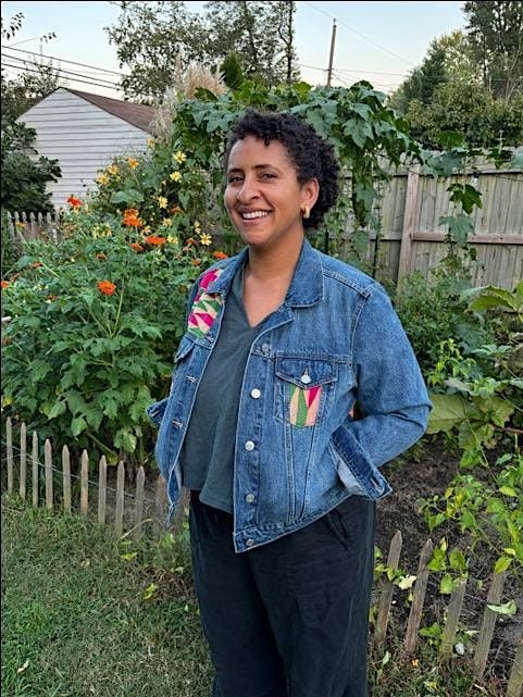 Jeans Jacket Hack it