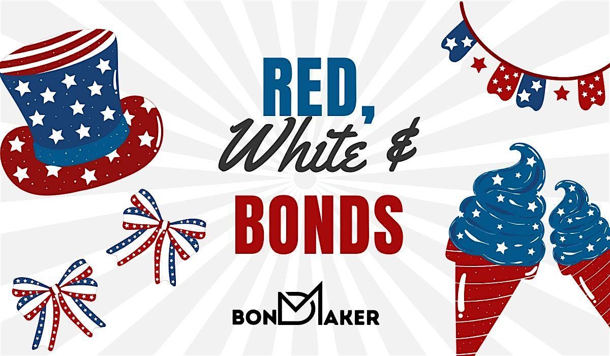 Red, White & Bond: A Memorial Day Weekend Lunch Experience (Orlando)