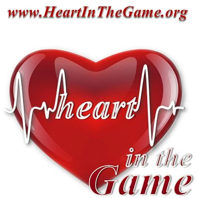 Heart in the Game