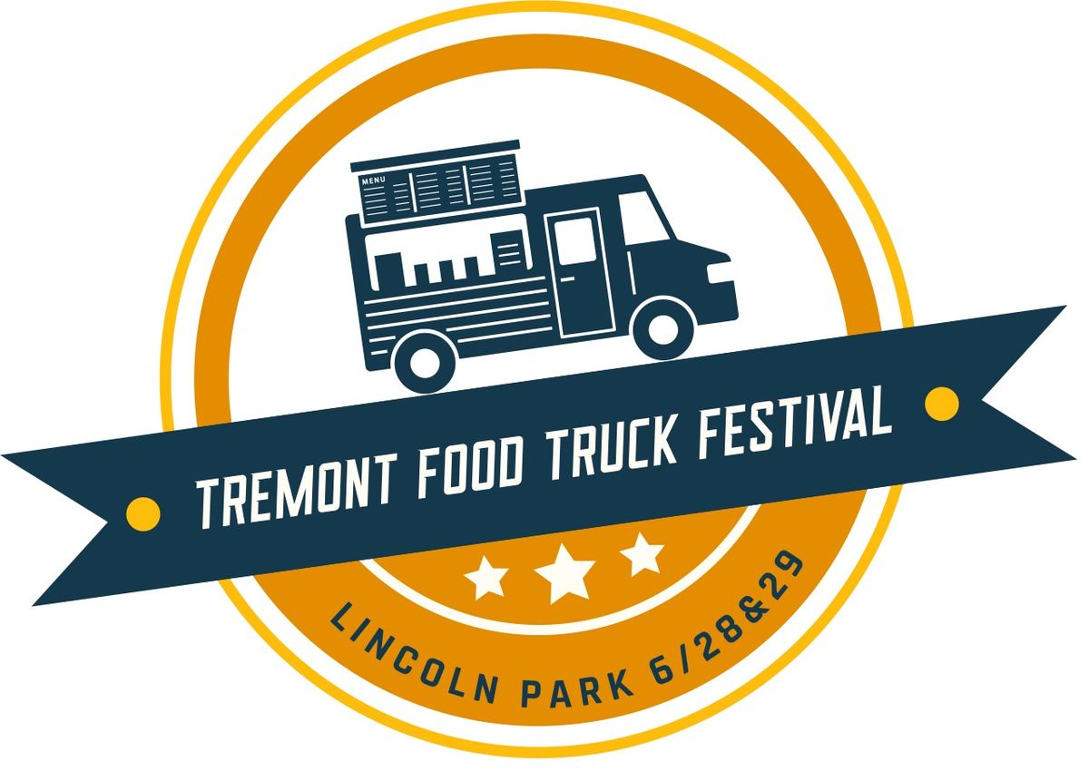 Tremont Food Truck Festival | Tremont's Lincoln Park, Cleveland, OH ...