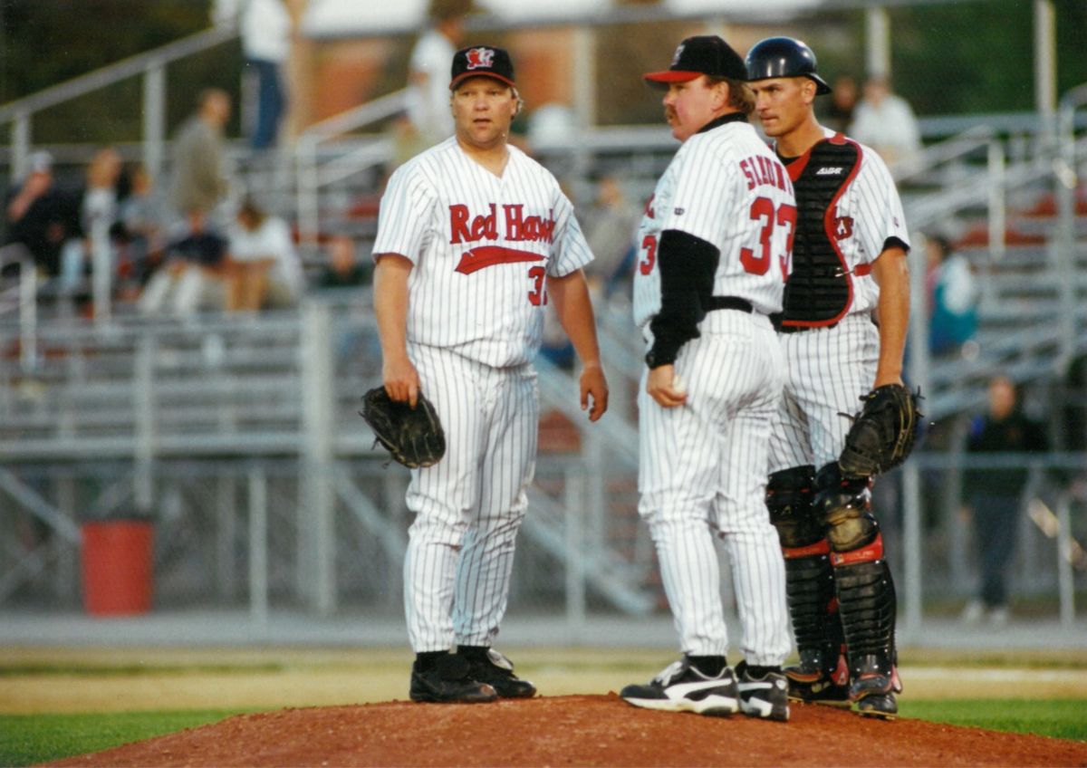Gary SouthShore RailCats vs. Fargo-Moorhead RedHawks