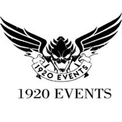 1920 Events