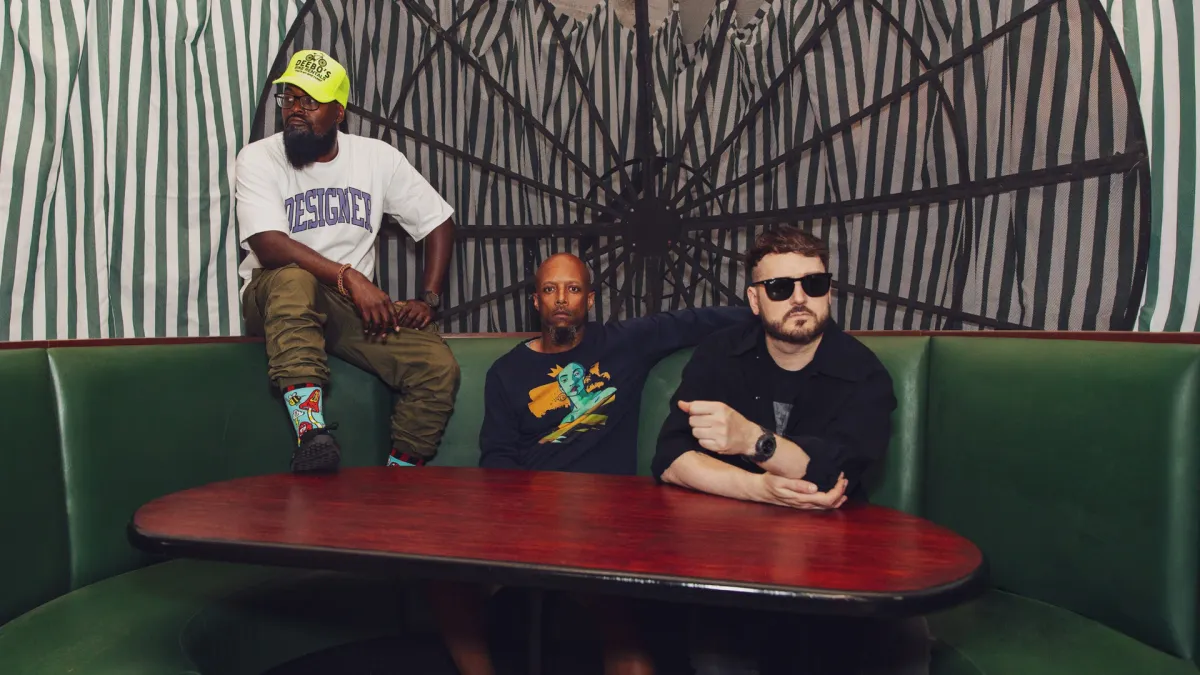 CunninLynguists in Solana Beach