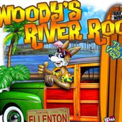 Woody's River Roo