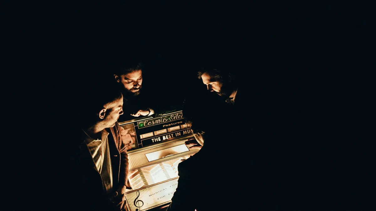 Lord Huron, Feist in Phoenix