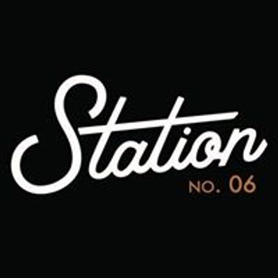 Station No. 06