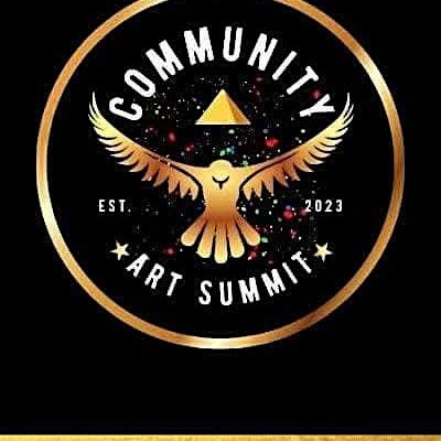 Community Art Summit