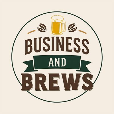 Business and Brews