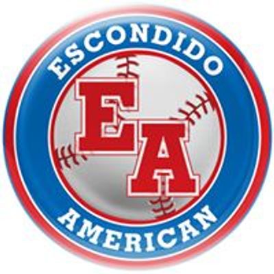 Escondido American Little League