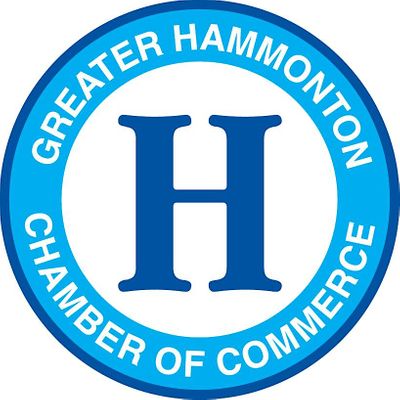 The Greater Hammonton Chamber of Commerce