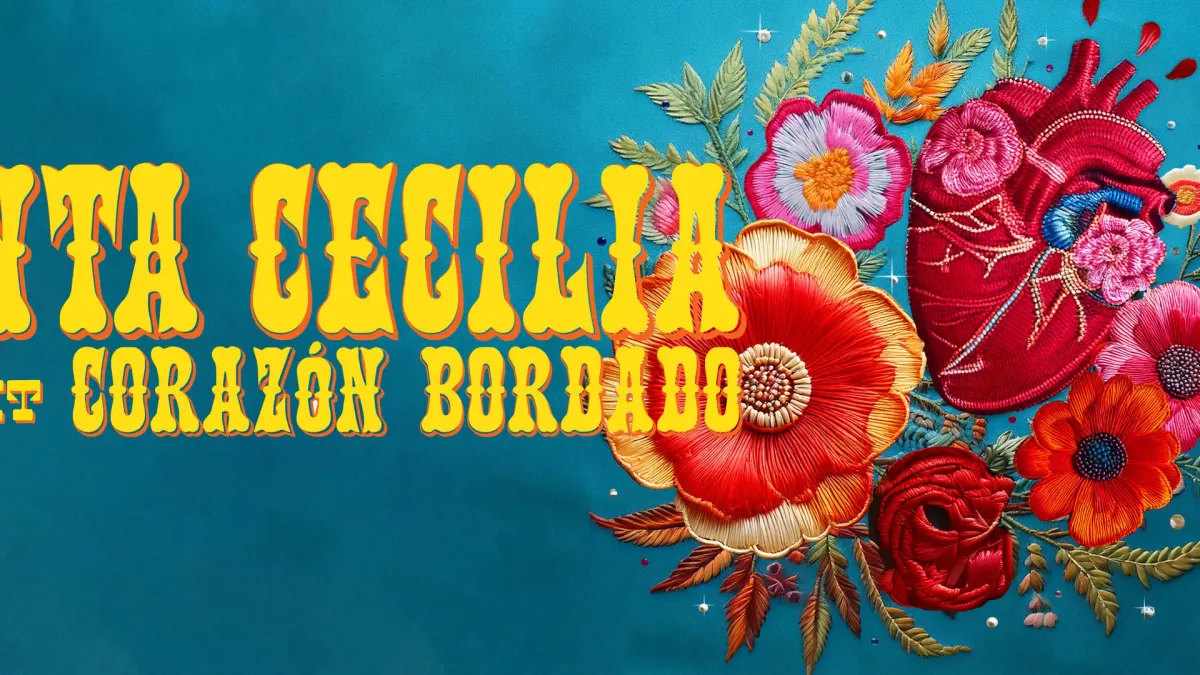 La Santa Cecilia in San Jose