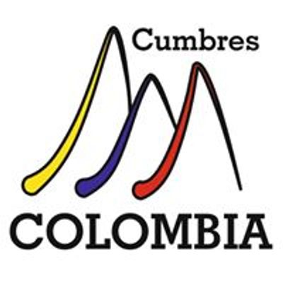 Cumbres de Colombia