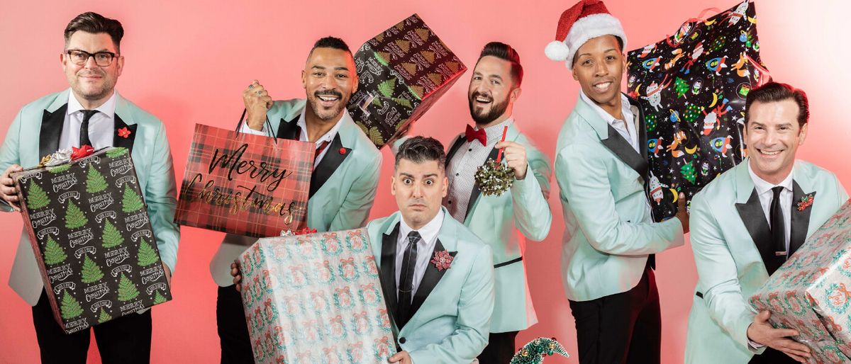 The Doo Wop Project Christmas
