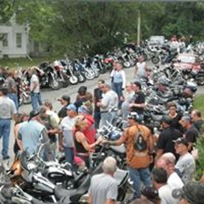 Apple's East Coast Motorcycle Rally