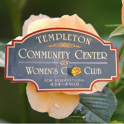 Templeton Women's Charitable Club