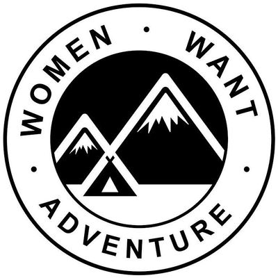 Women Want Adventure