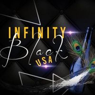 Infinity Black USA