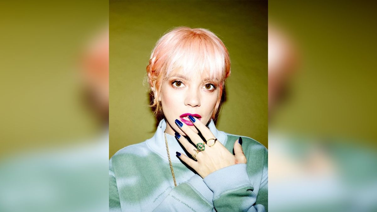 Lily Allen Nottingham Tickets