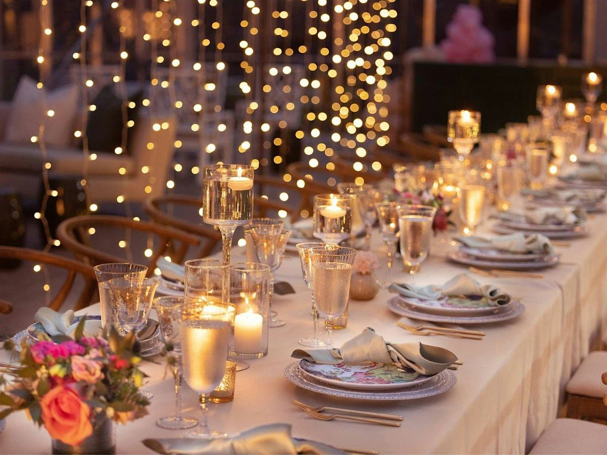 A Distinguished Night of Grace