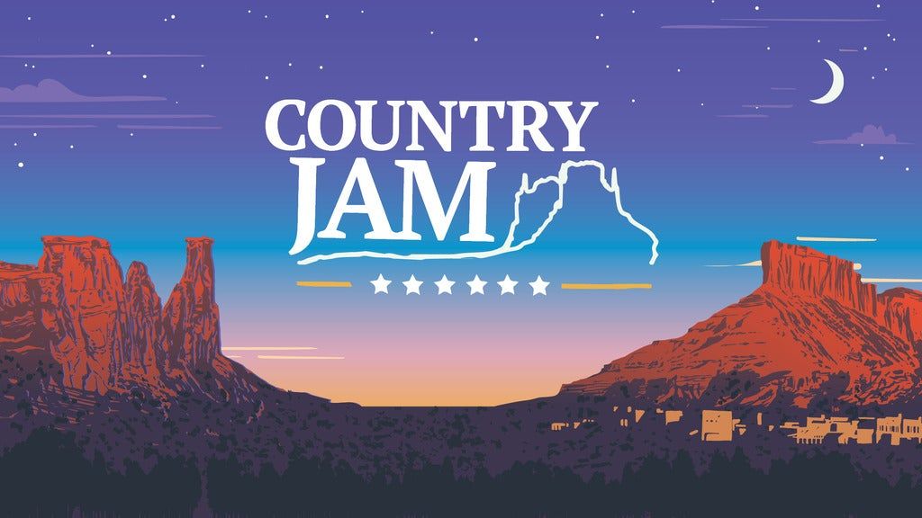 Country Jam 3 Day Pass Tickets Country Jam USAWI, Eau Claire, WI