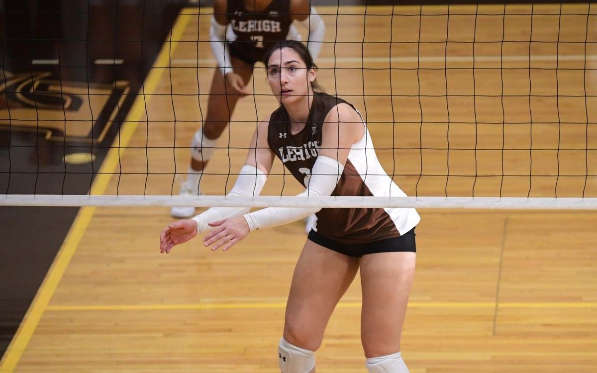 Lehigh Mountain Hawks at Binghamton Bearcats Mens Basketball