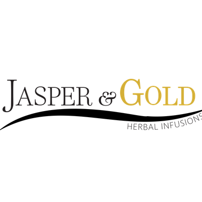 Jasper & Gold