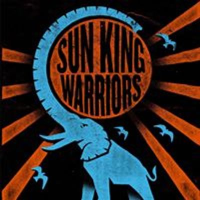 Jim Donovan & Sun King Warriors