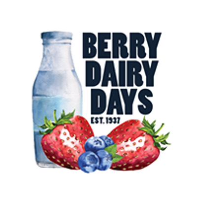 Berry Dairy Days