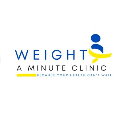 Weight A Minute Clinic