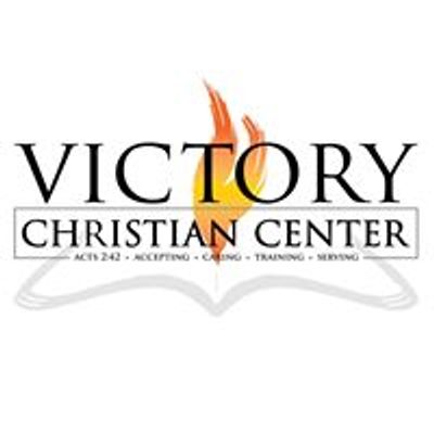 Victory Christian Center Houston, TX