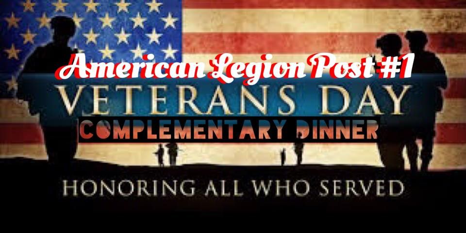 Veterans day off for veterans oregon